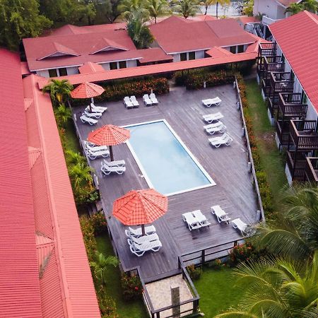 Fantasy Island Beach Resort And Marina First Bight Екстериор снимка