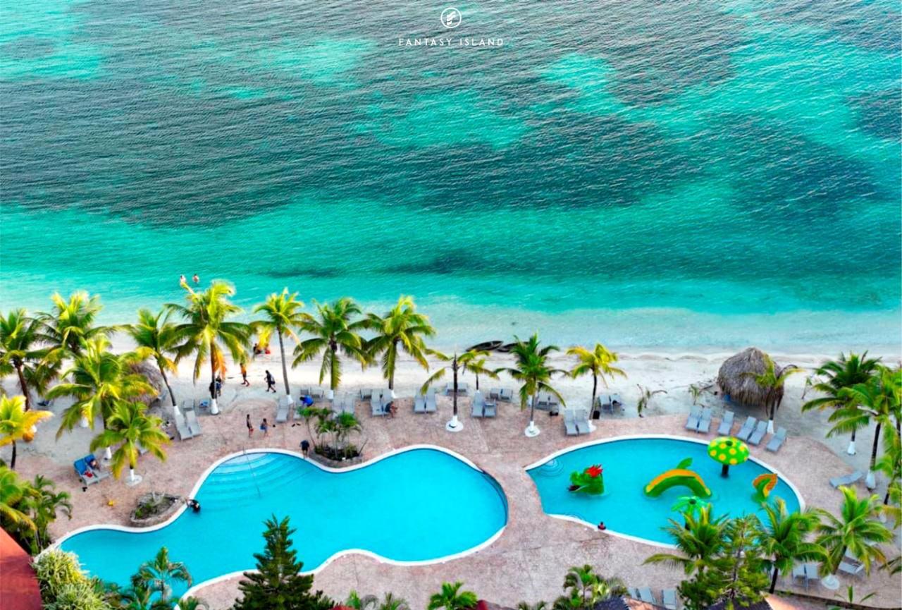 Fantasy Island Beach Resort And Marina First Bight Екстериор снимка