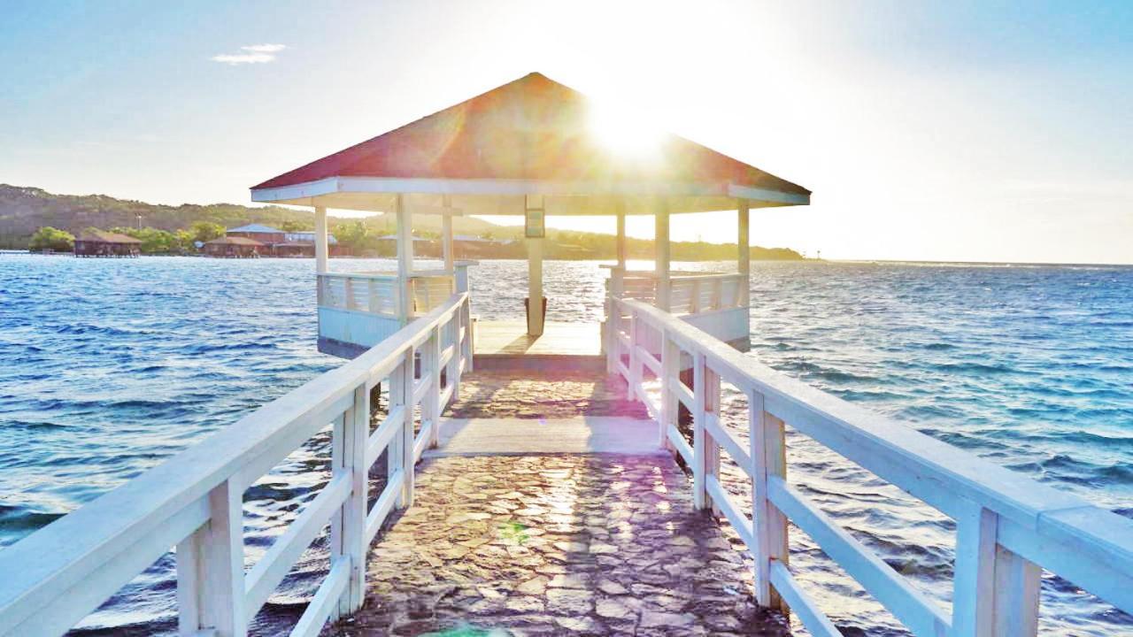 Fantasy Island Beach Resort And Marina First Bight Екстериор снимка