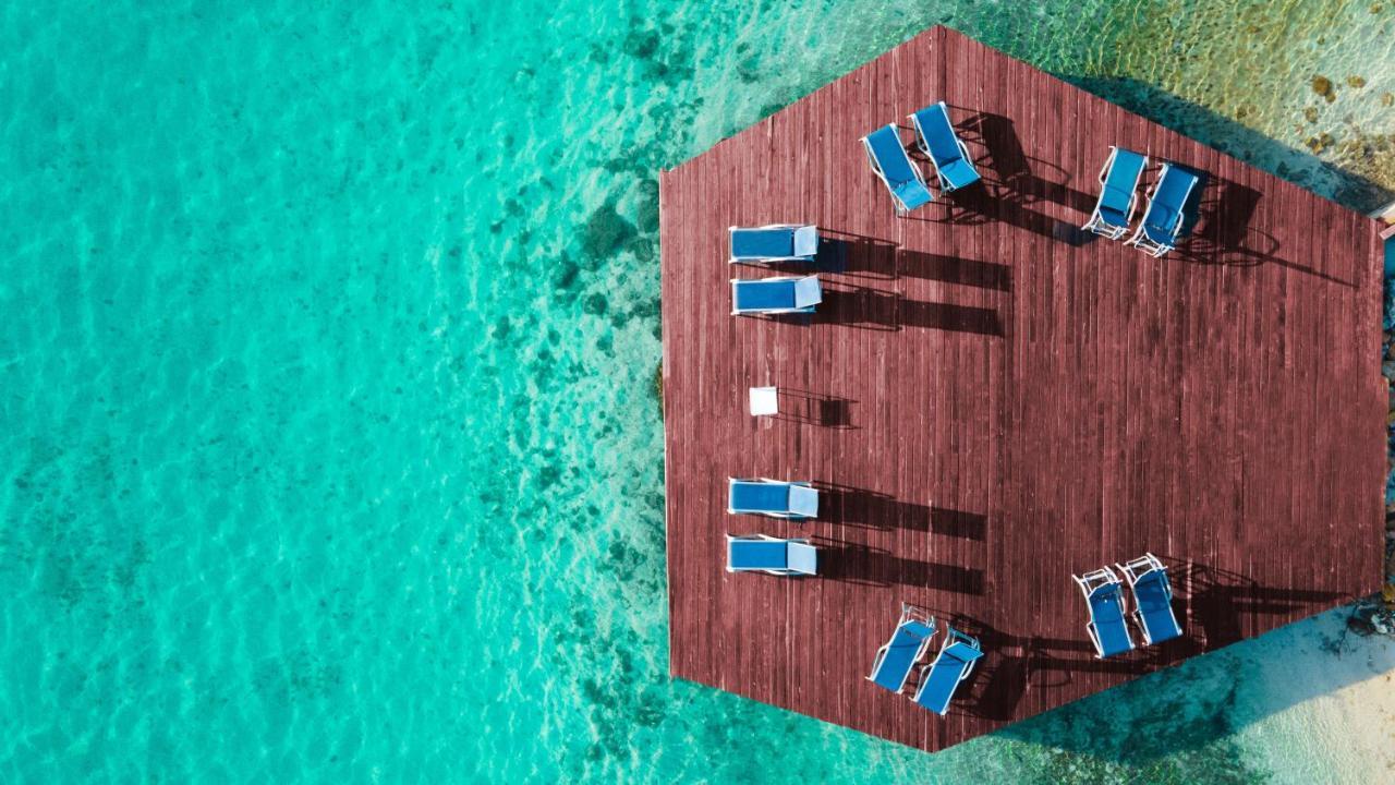 Fantasy Island Beach Resort And Marina First Bight Екстериор снимка