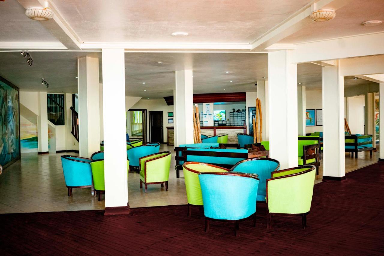 Fantasy Island Beach Resort And Marina First Bight Екстериор снимка