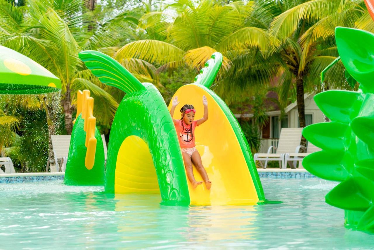 Fantasy Island Beach Resort And Marina First Bight Екстериор снимка