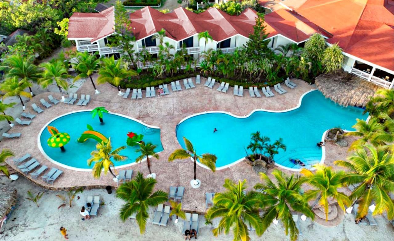 Fantasy Island Beach Resort And Marina First Bight Екстериор снимка